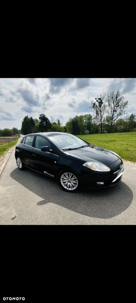 Fiat Bravo 1.6 Multijet 16V Active - 6