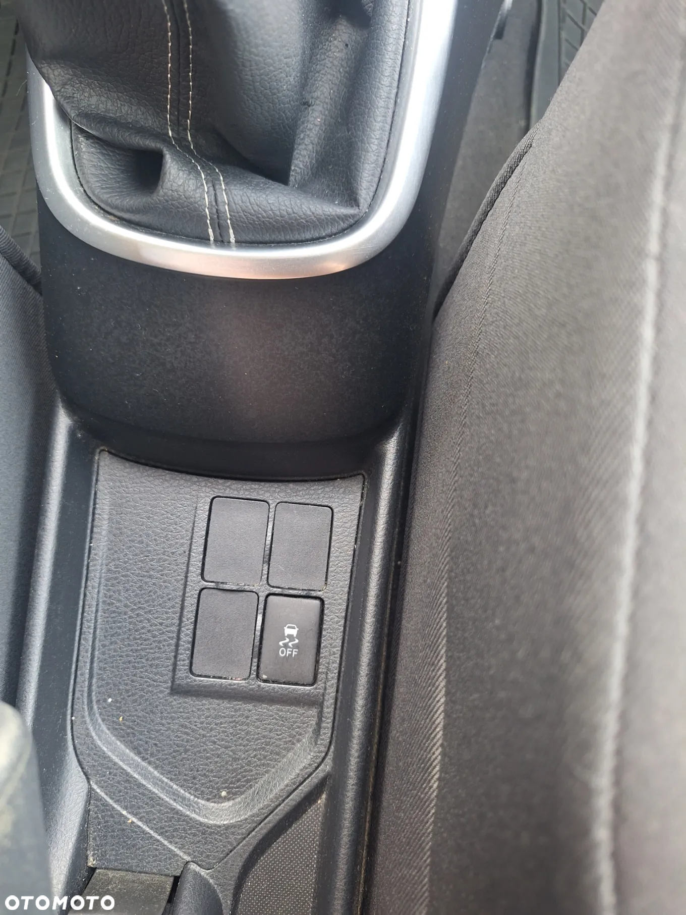 Toyota Yaris 1.33 Prestige - 23