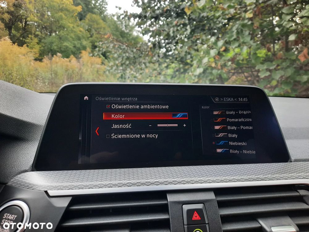 BMW X3 xDrive20d M Sport sport - 34