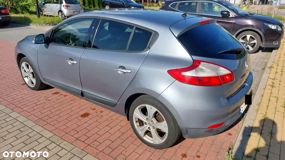 Renault Megane 1.6 16V 110 Dynamique - 2