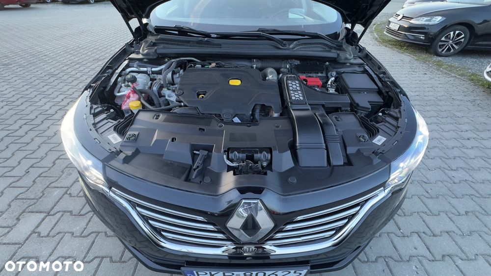 Renault Talisman ENERGY dCi 160 EDC INITIALE PARIS - 34