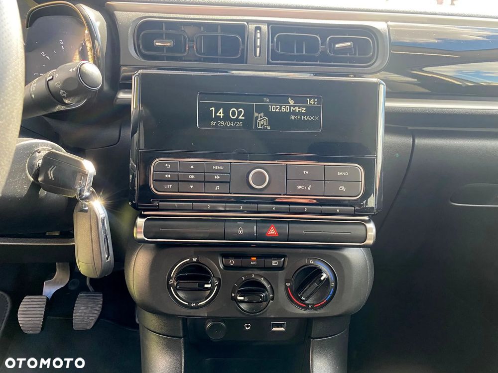 Citroën C3 1.2 PureTech Shine - 13