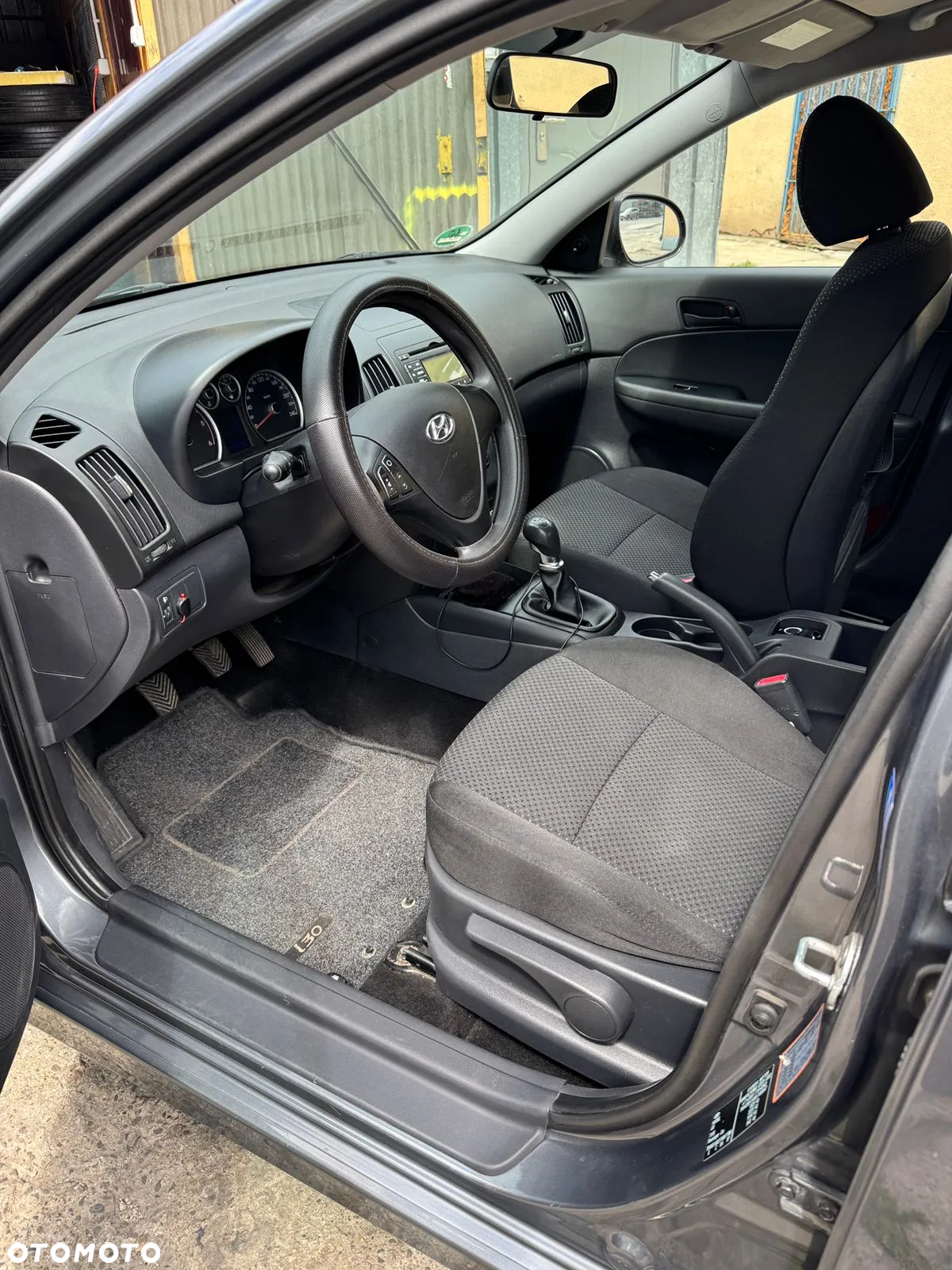 Hyundai i30 - 11