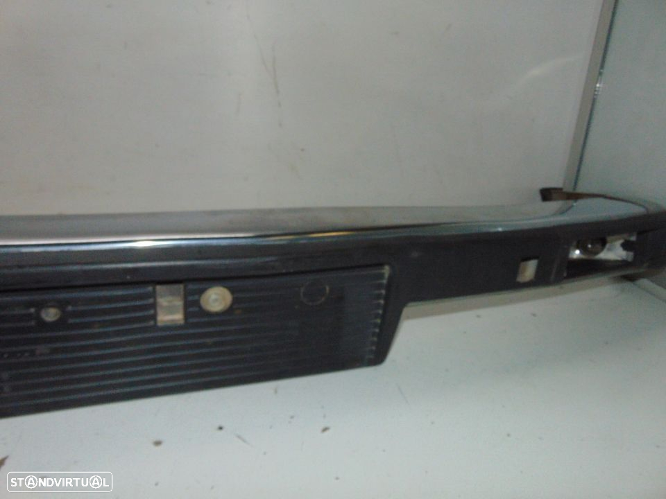 Bmw e30 pára choques - 4
