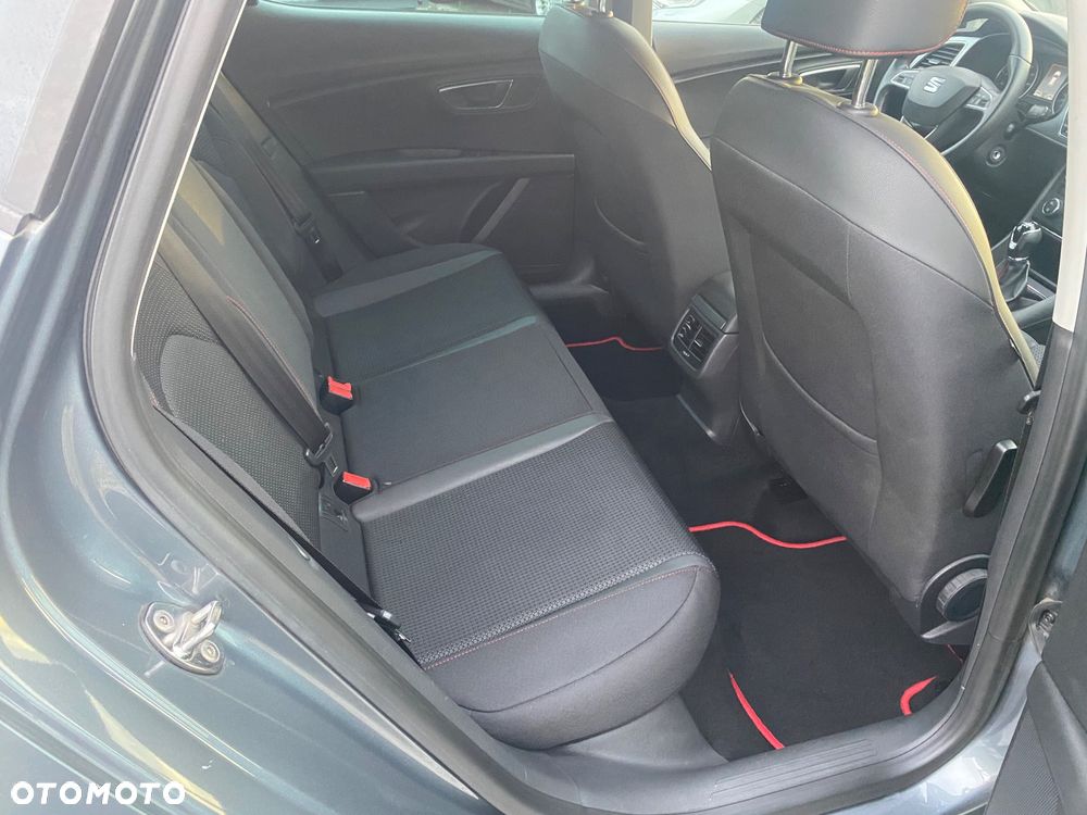 Seat Leon 1.4 TSI Start&Stop FR - 30