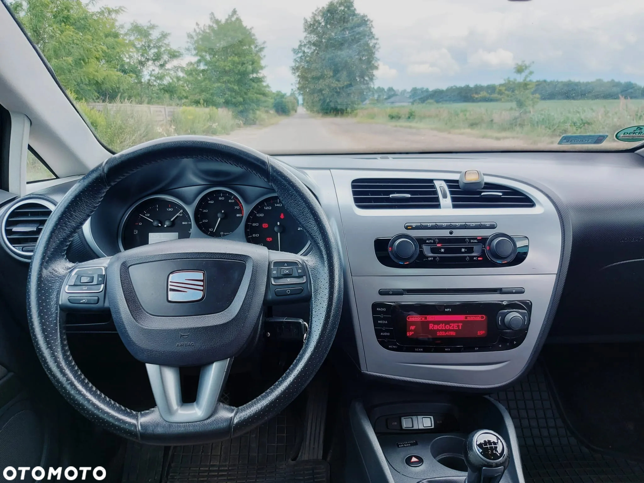 Seat Leon - 19