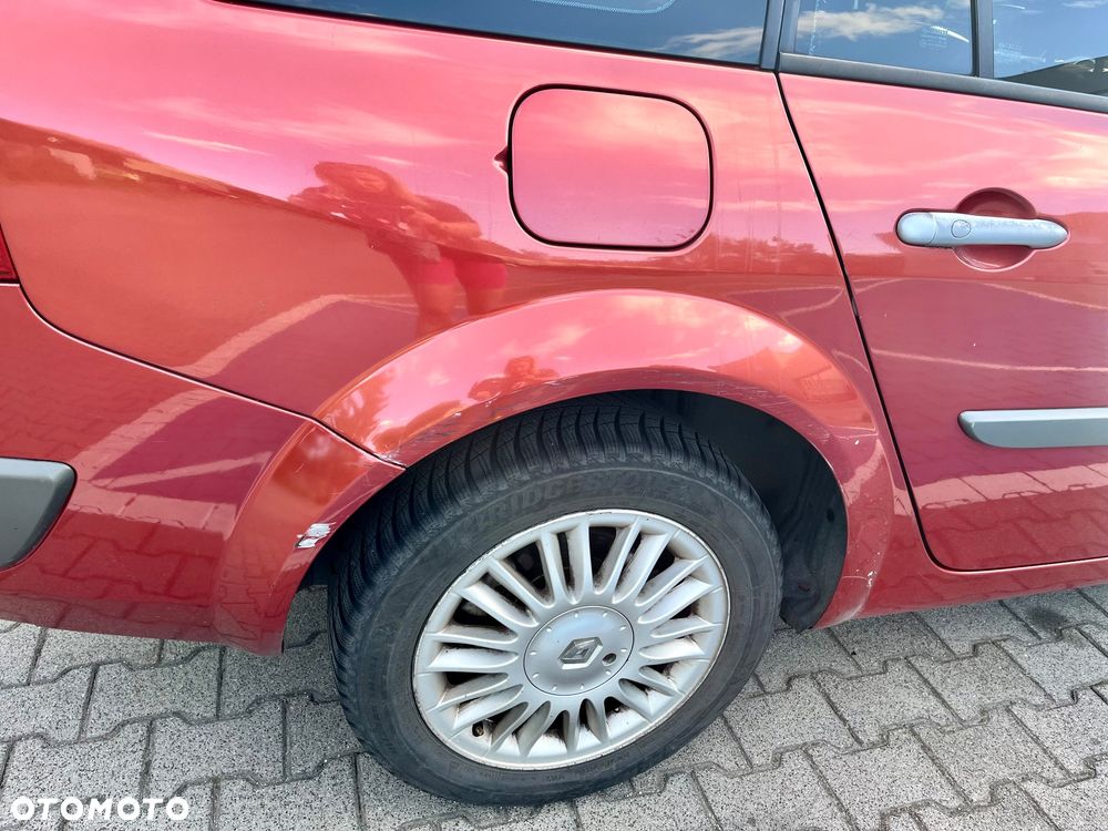 Renault Megane - 9