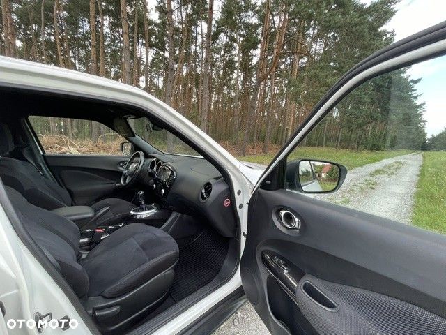 Nissan Juke 1.5 dCi Tekna EU6 - 12