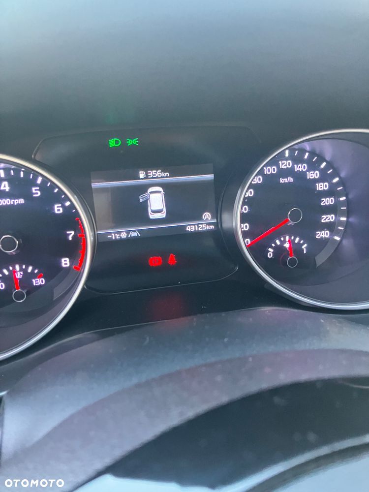 Kia Ceed 1.5 T-GDI OPF Platinum - 6