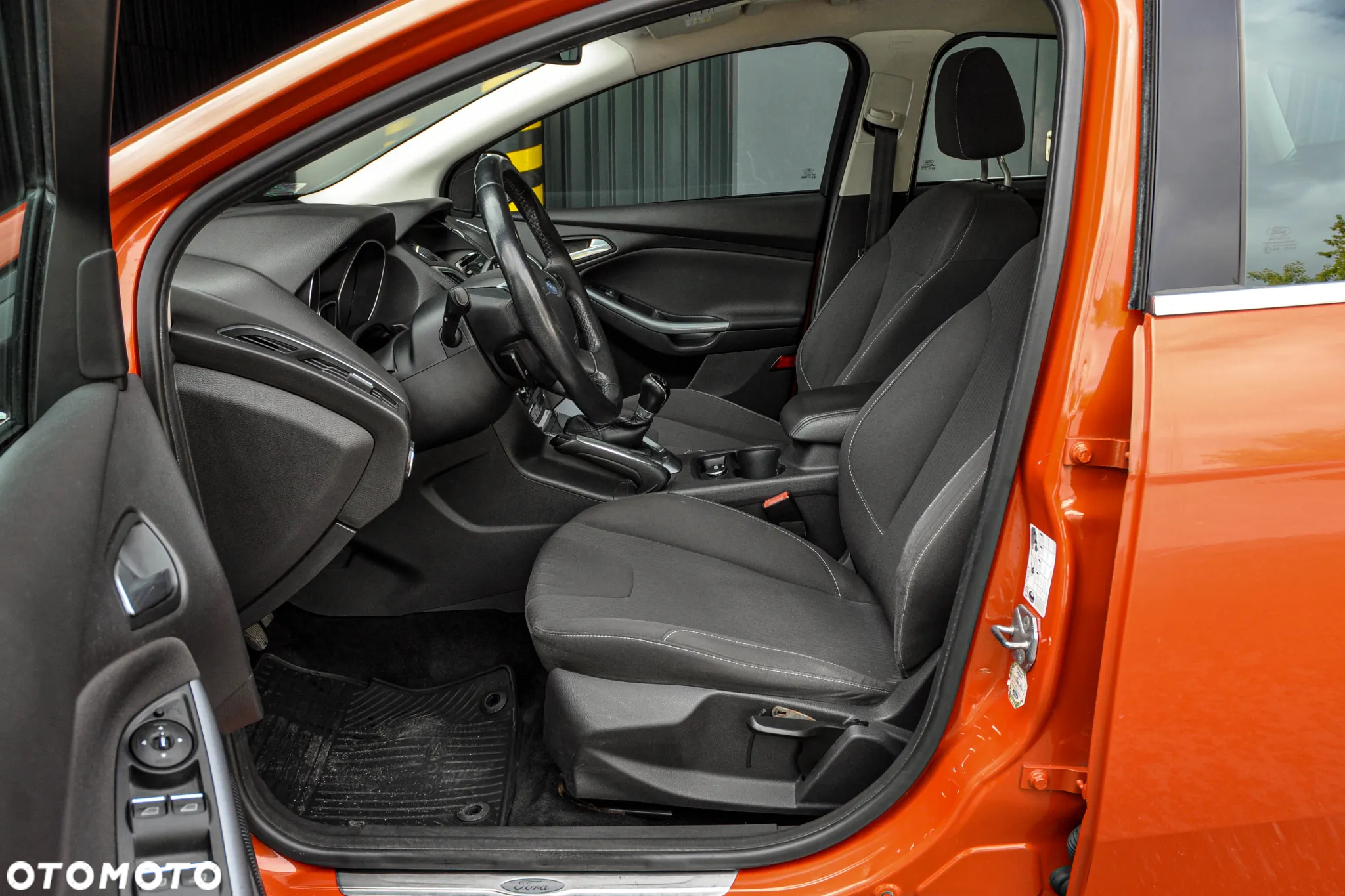 Ford Focus - 7