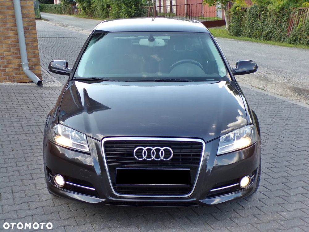 Audi A3 Sportback 1.4 TFSI Ambiente - 5