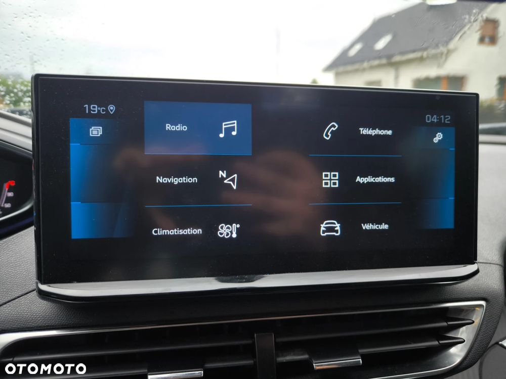 Peugeot 3008 1.2 PureTech GPF Allure S&S EAT8 - 9