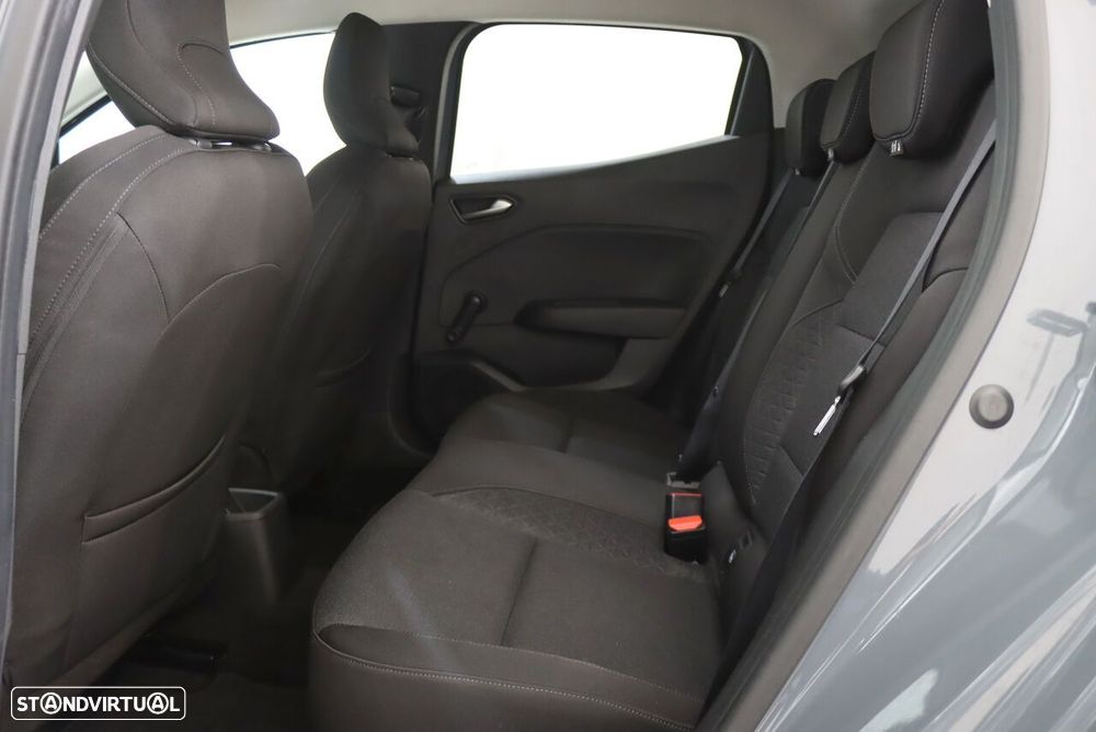 Renault Clio 1.5 Blue dCi Intens - 9