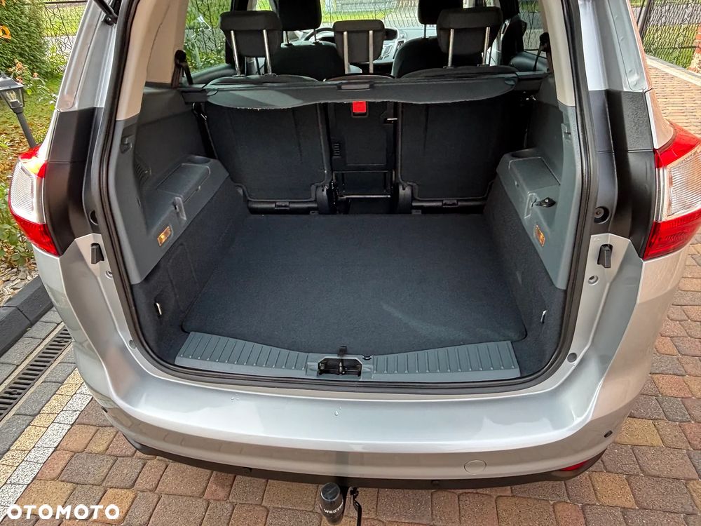 Ford Grand C-MAX 1.6 TDCi Edition - 27