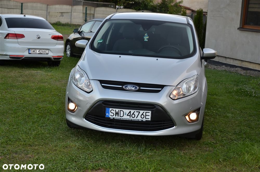 Ford C-MAX - 18