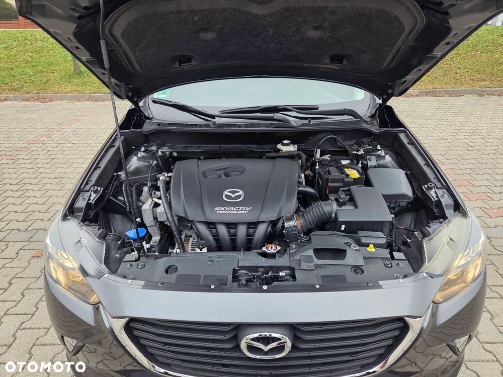 Mazda CX-3 SKYACTIV-G 120 FWD Center-Line - 20