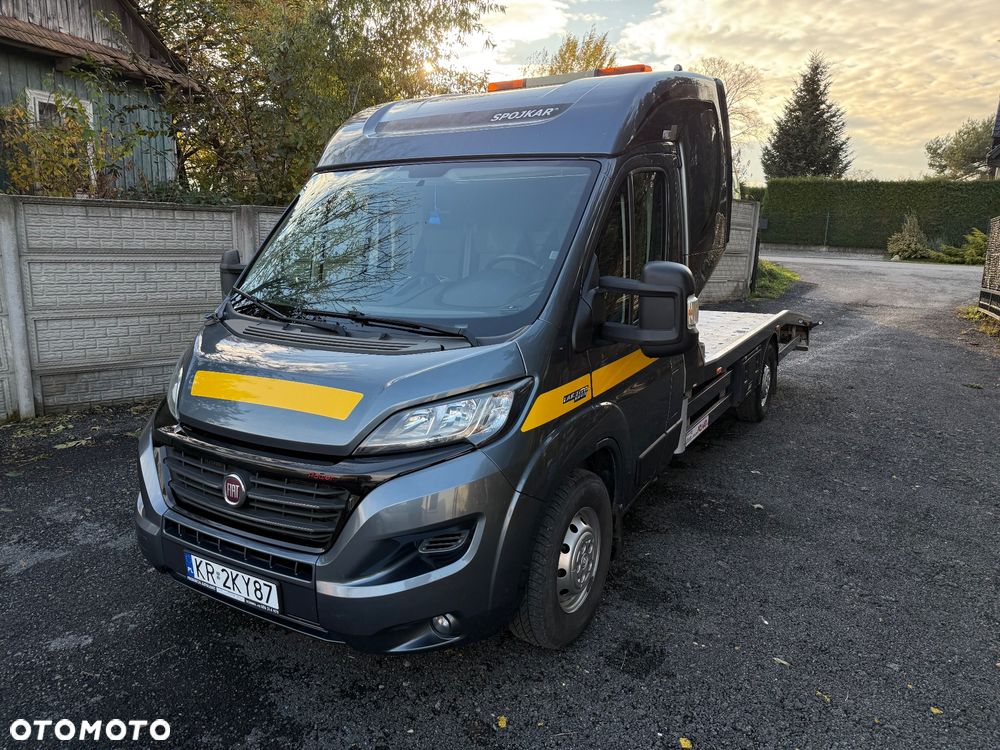 Fiat Ducato - 2