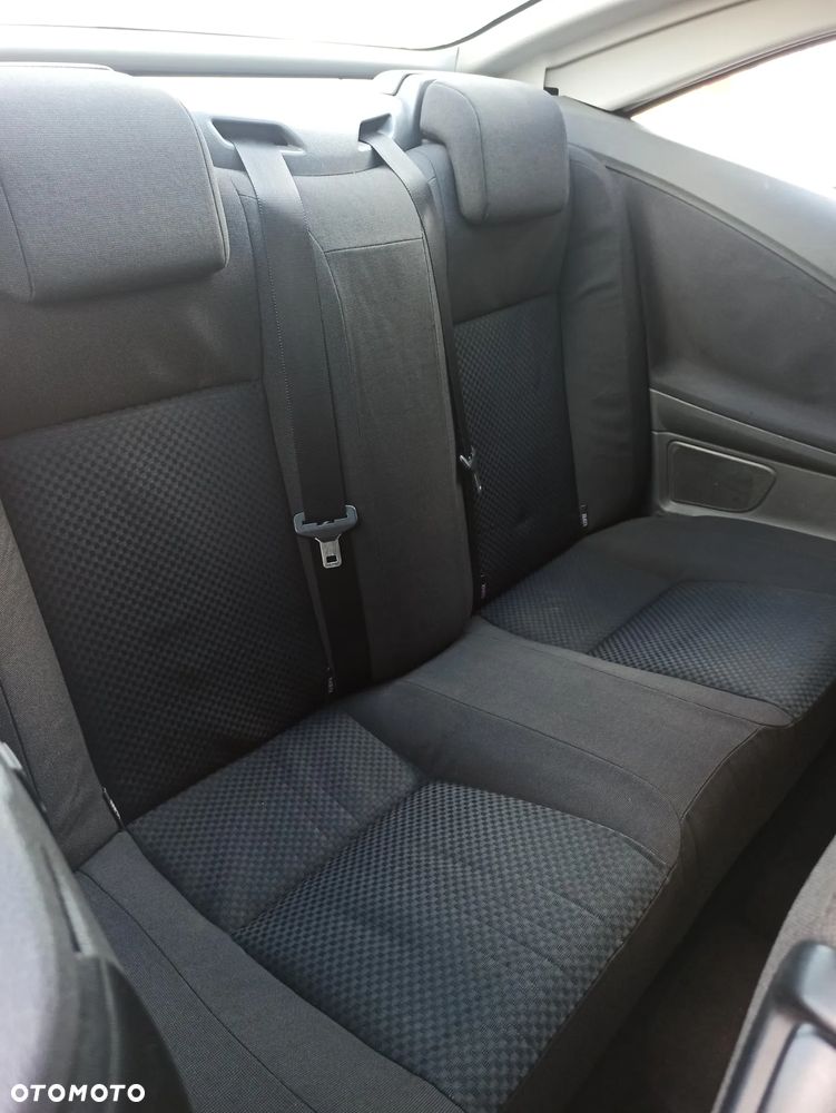 Ford Focus - 9