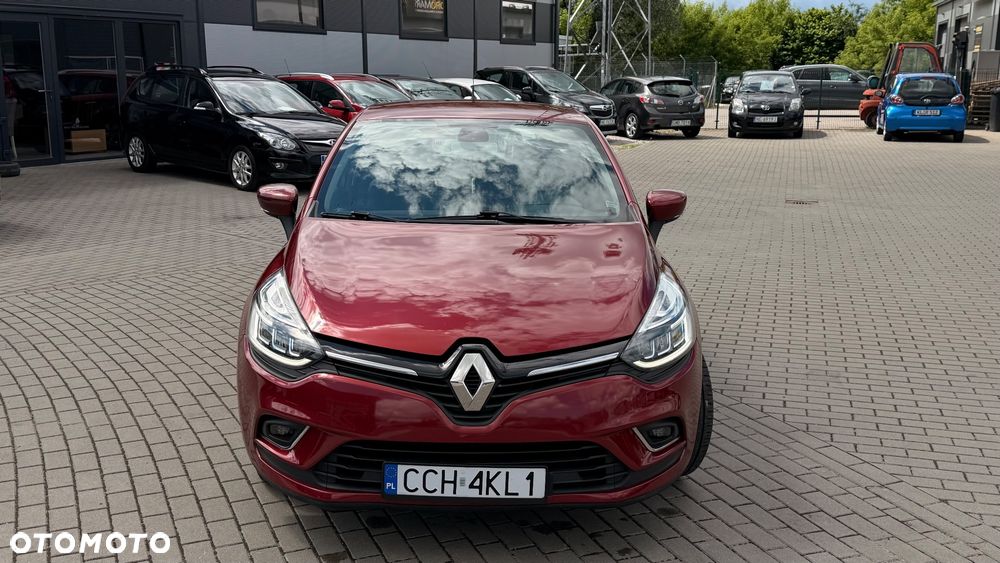 Renault Clio - 3