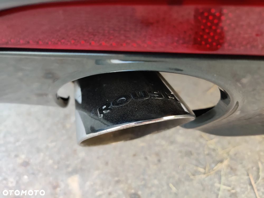 Ford Mustang 3.7 V6 - 15