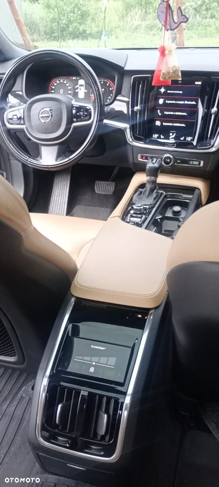 Volvo S90 T5 Geartronic Momentum - 9
