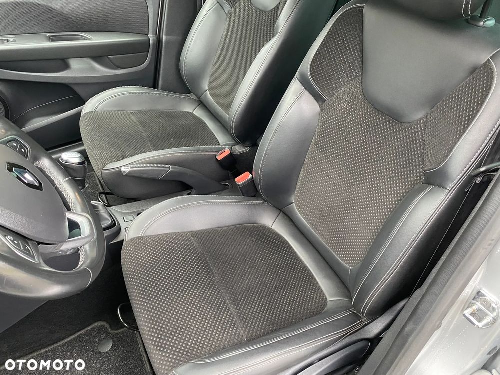 Renault Clio Energy TCe 90 Start & Stop Intens - 14