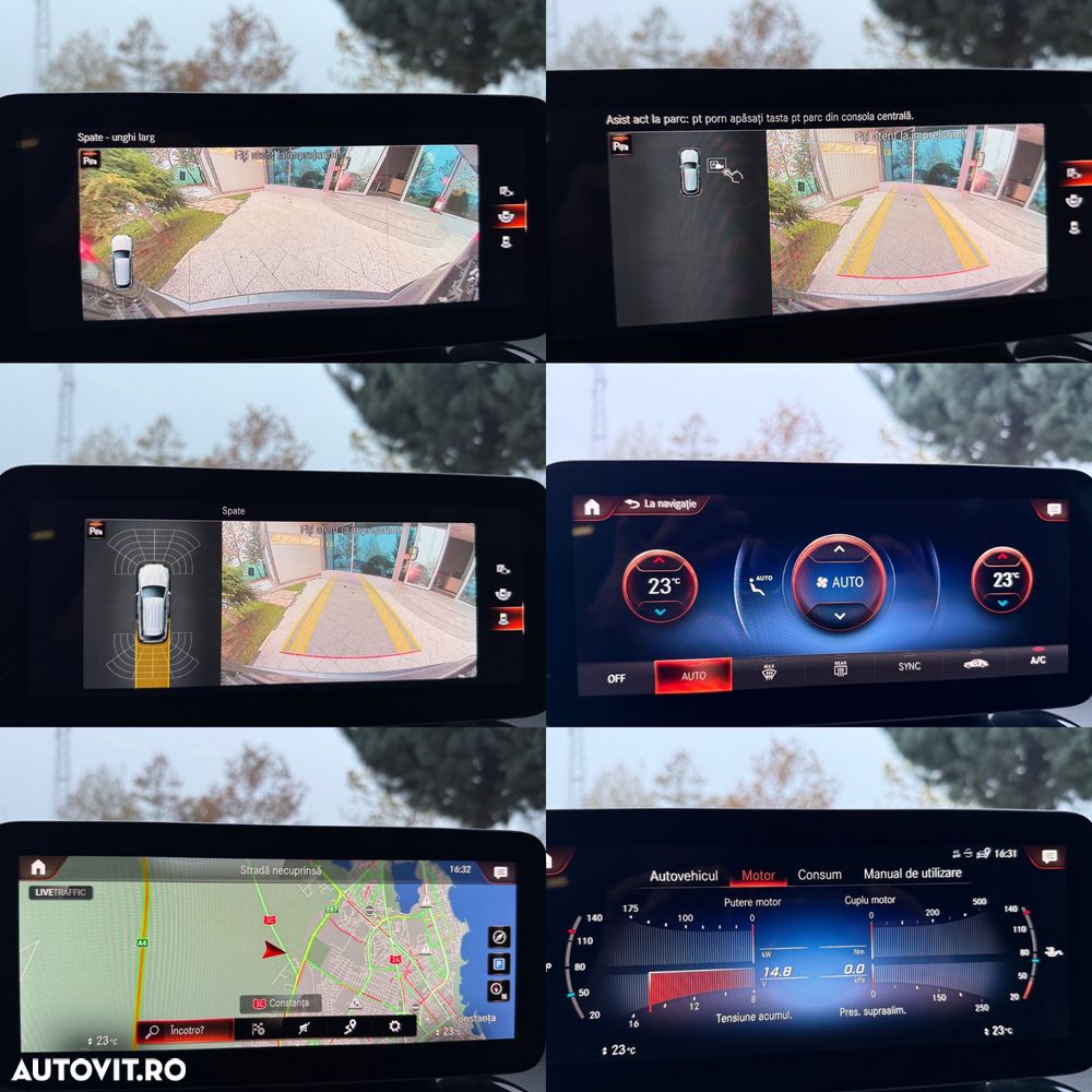 Mercedes-Benz GLC 300 d 4Matic 9G-TRONIC AMG Line - 25