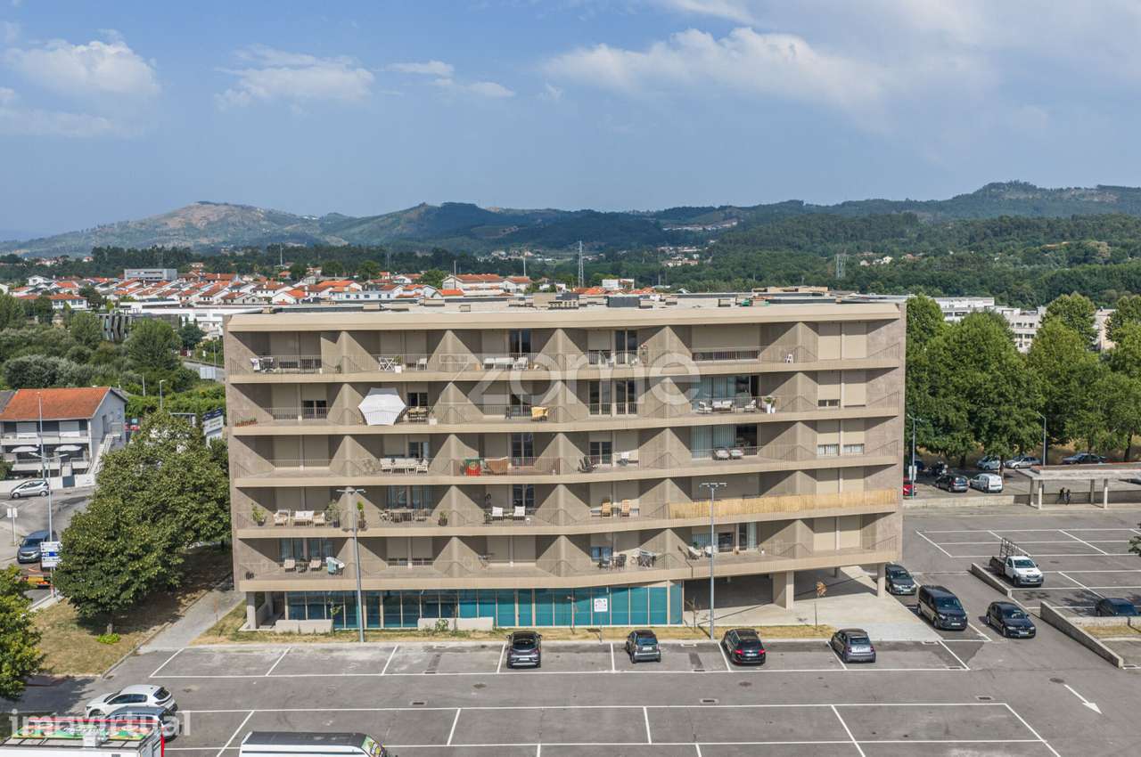 Apartamento, 60 m², Caldelas - Grande imagem: 3/23