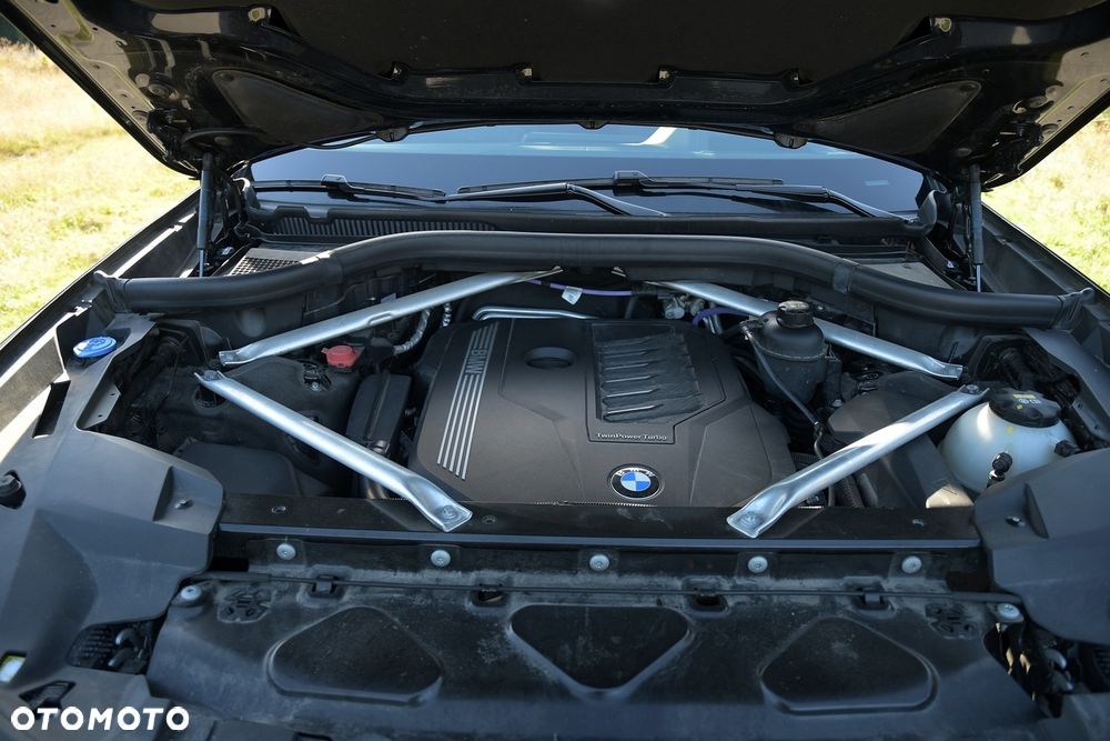 BMW X7 xDrive40i mHEV sport - 33