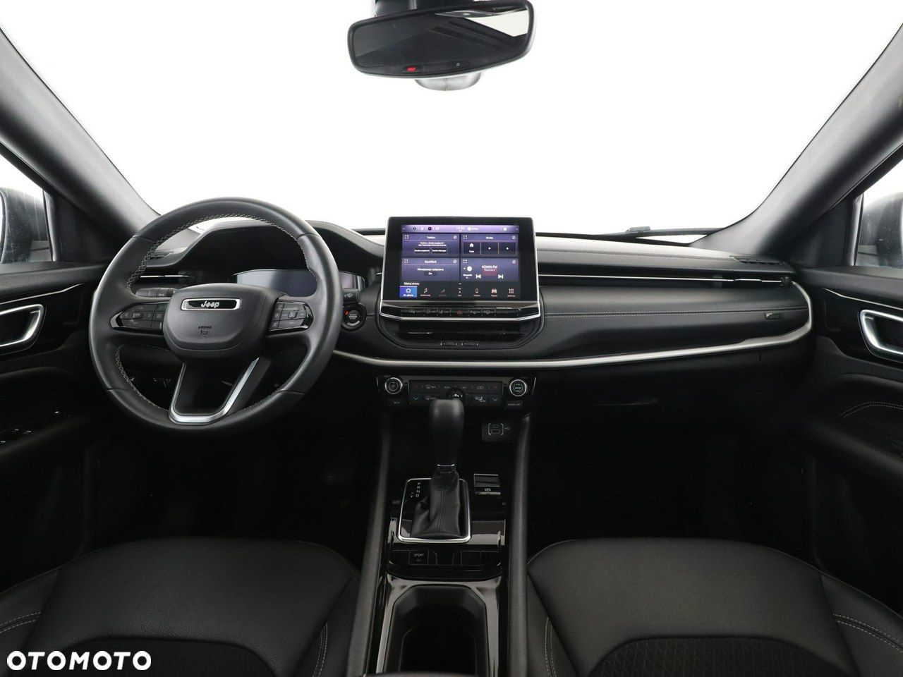 Jeep Compass 1.3 GSE T4 Automatik 80th Anniversary Edition - 15