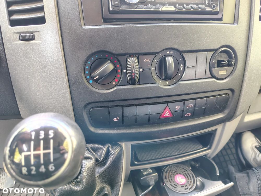 Volkswagen Crafter - 7