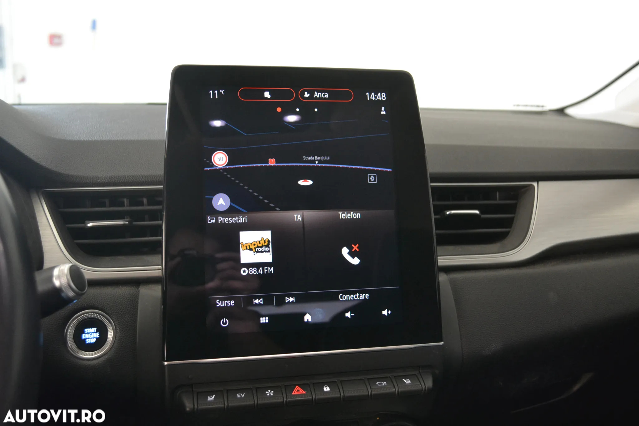 Renault Captur E-Tech Plug-In-Hybrid Intens - 13