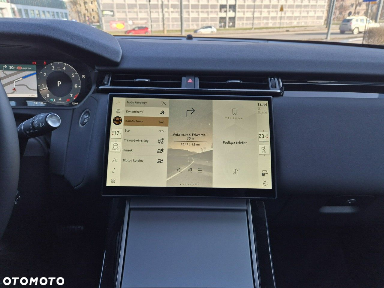 Land Rover Range Rover Velar - 30