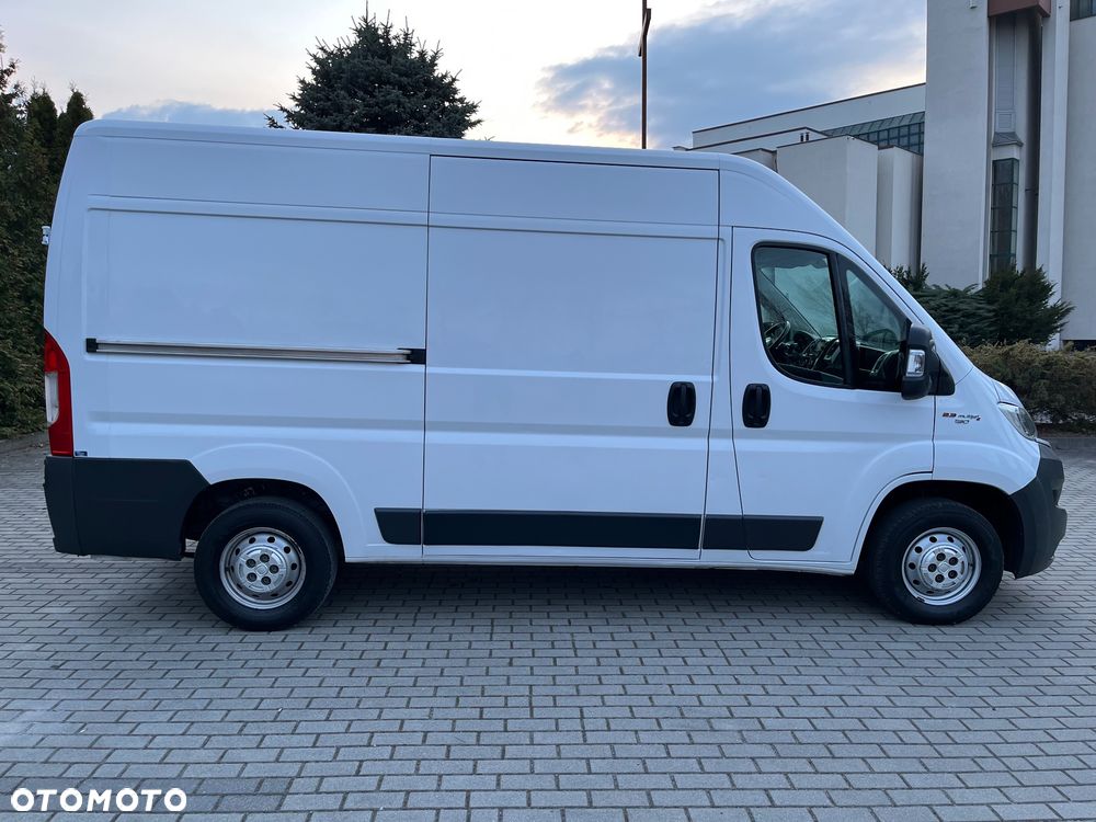 Fiat Ducato - 6