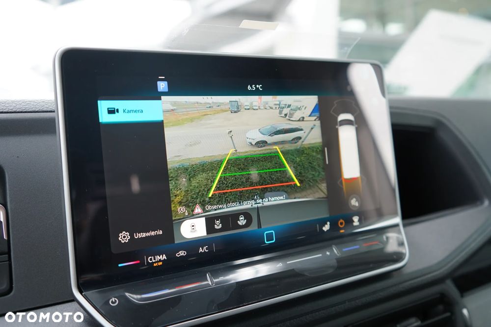 Volkswagen Crafter 35 - 23