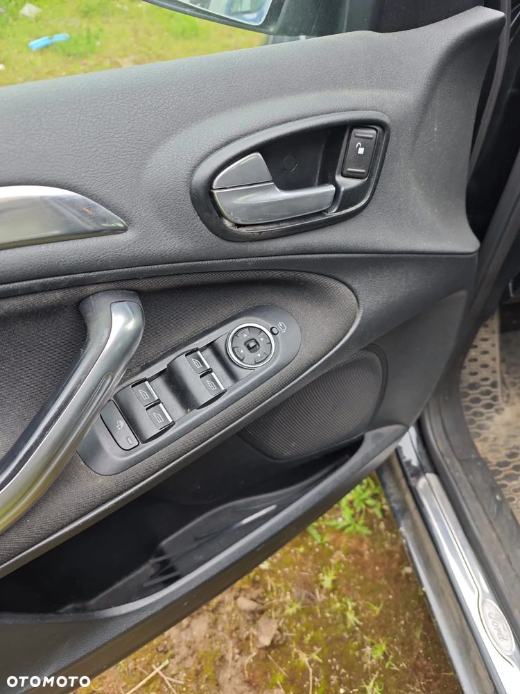 Ford Galaxy 2.0 TDCi Trend MPS6 - 8