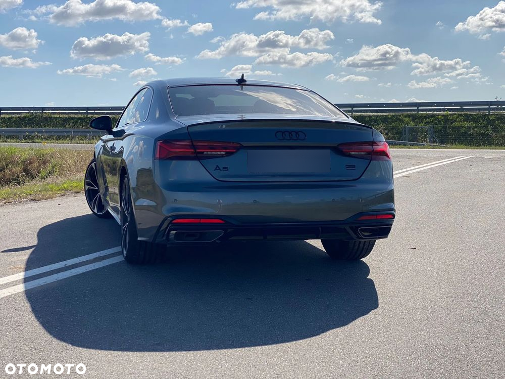 Audi A5 - 6