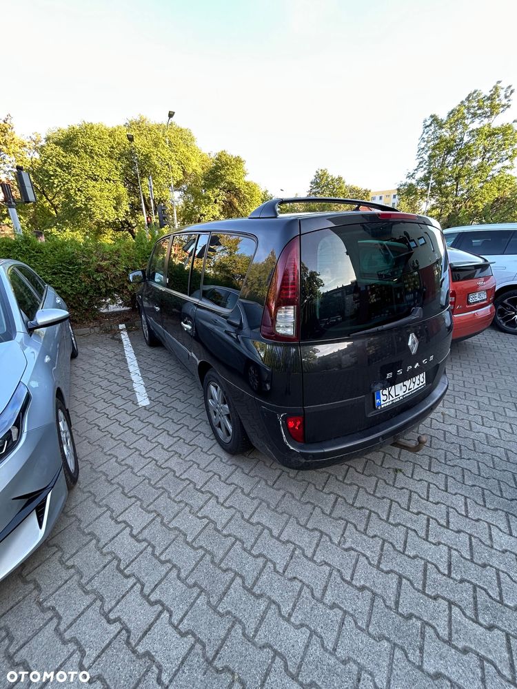 Renault Espace - 1
