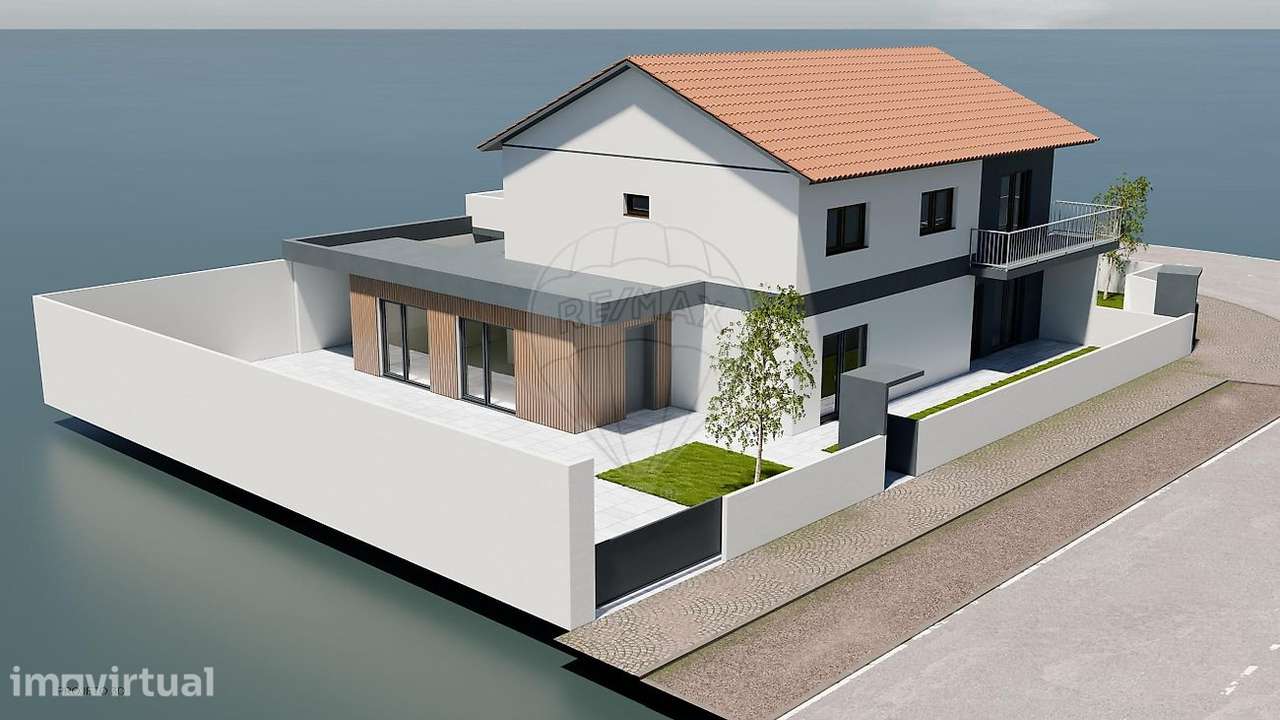 Apartamento T2 para venda - Grande imagem: 3/4