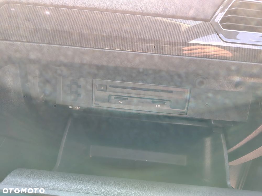 Volkswagen Tiguan 2.0 TSI 4Mot Sport&Style DSG - 10