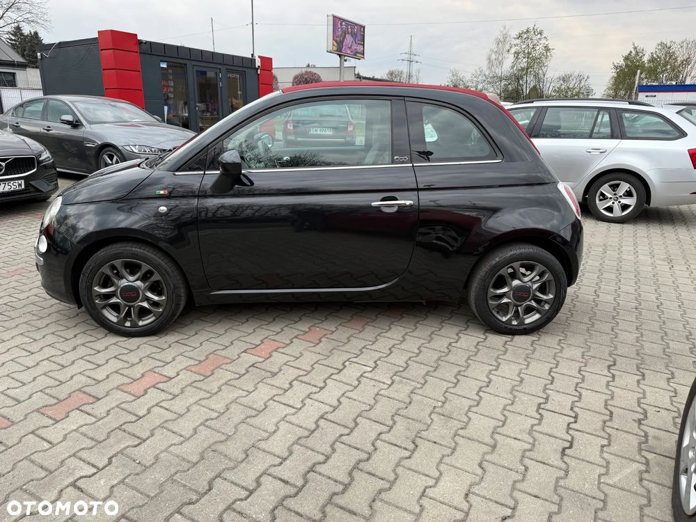 Fiat 500 0.9 8V TwinAir Start&Stopp Collezione - 9