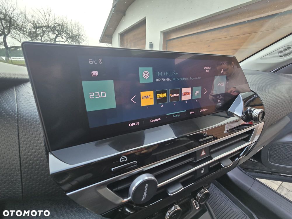 Citroën C4 EV136 50kWh Feel Pack - 16