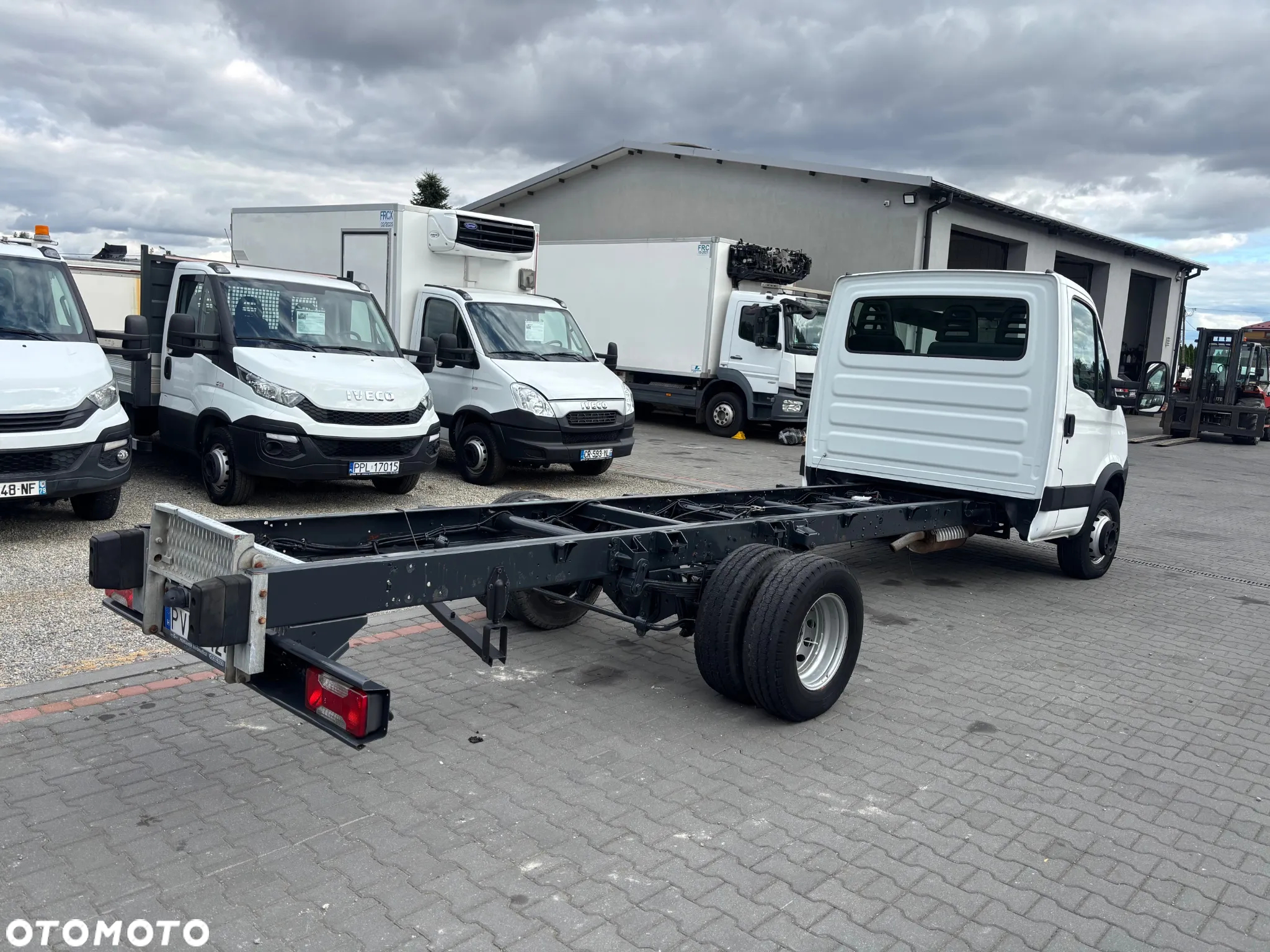 Iveco 65C18,65C17,65C15,70C17,72C15,70C17,72C18 - 5