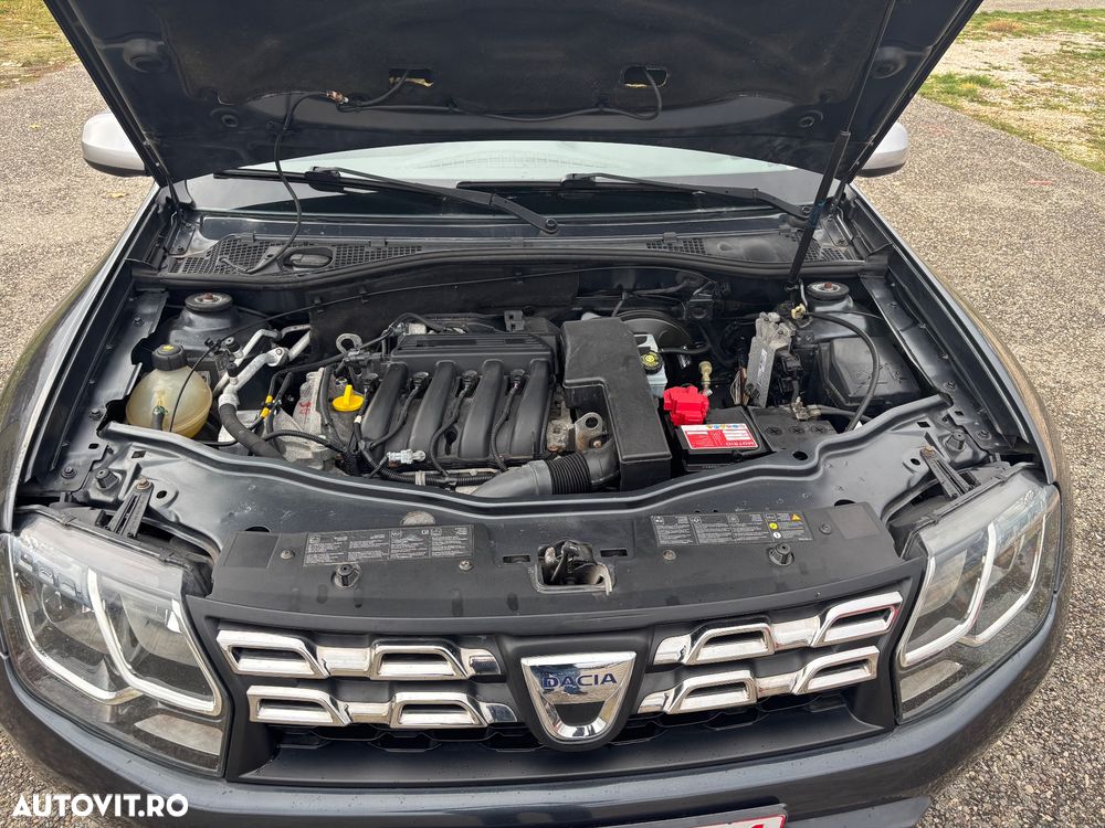 Dacia Duster SCe 115 4x2 Laureate - 6