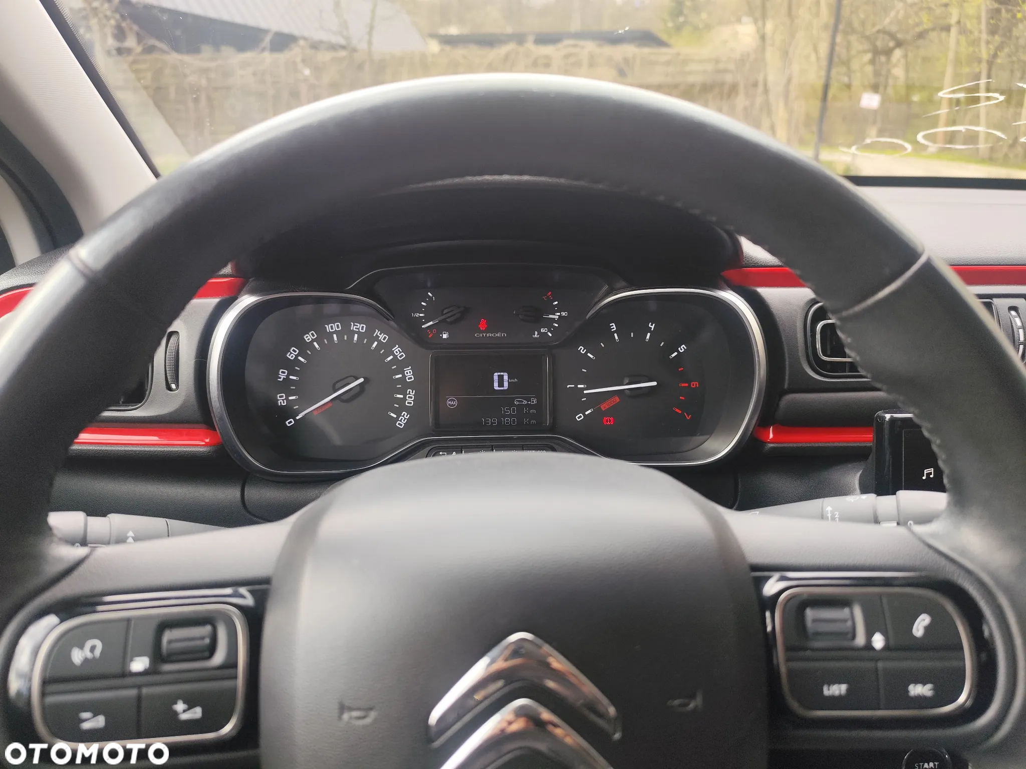 Citroën C3 1.2 PureTech Exclusive - 20