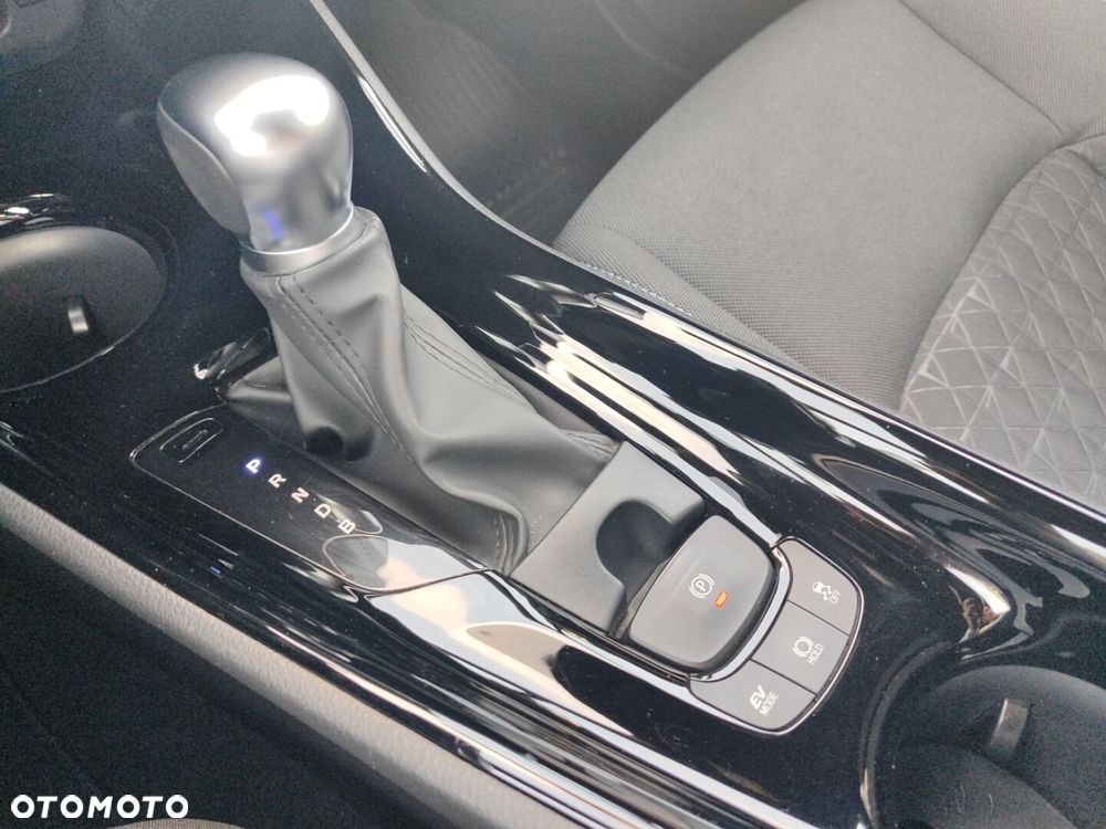 Toyota C-HR 1.8 Hybrid Style - 20