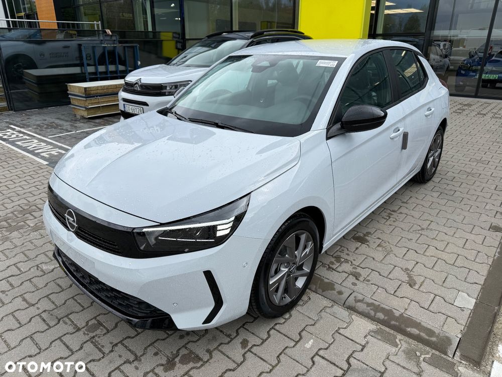 Opel Corsa 1.2 Edition S&S - 1