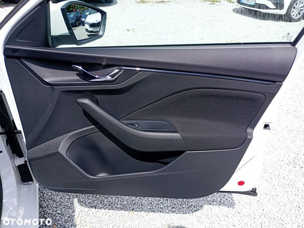 Skoda Scala 1.0 TSI Selection - 24