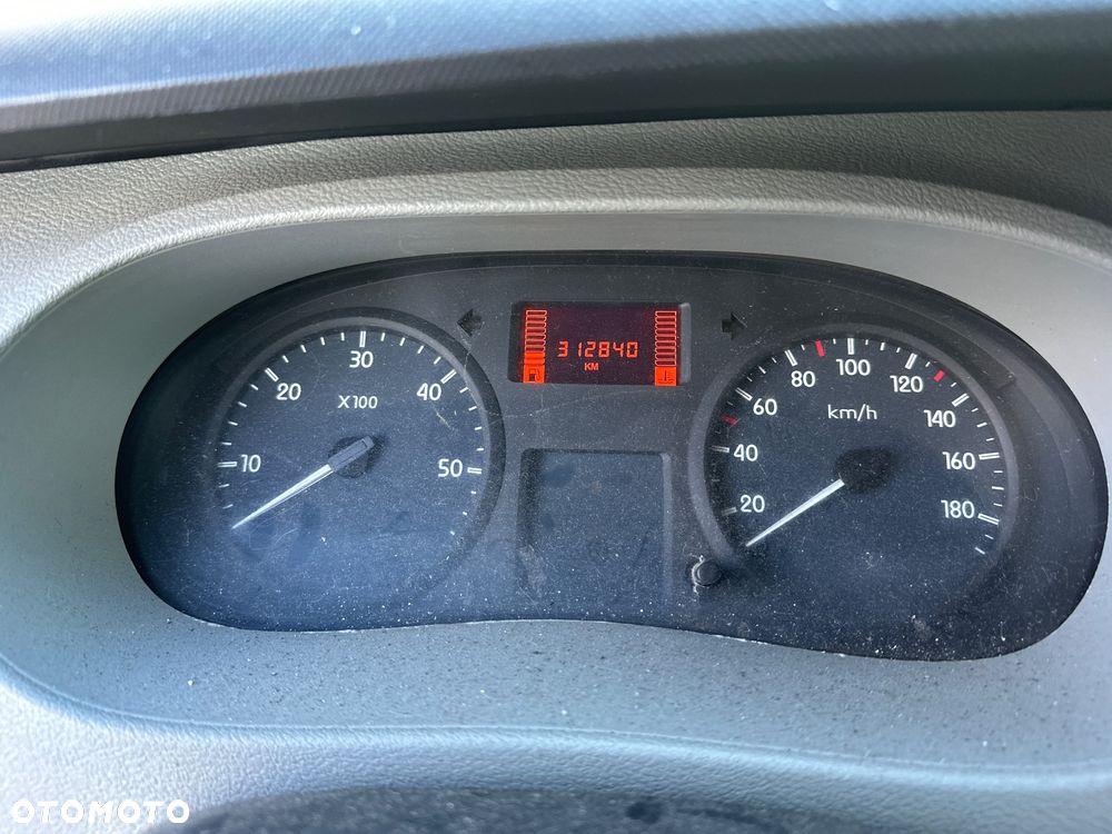 Renault Master - 12