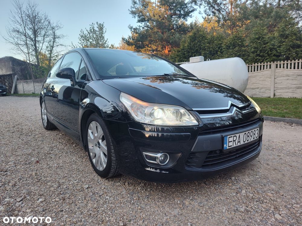 Citroën C4 - 2